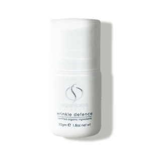 OrganicSpa Wrinkle Defence – 50 gm