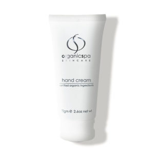 OrganicSpa Hand Cream – 75gm